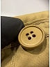 Gianni Versace 100% Cotton Solid Tan Vintage Jacket Size M - photo 7