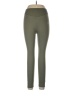 Gymshark Green Active Pants Size S (estimated) - photo 1