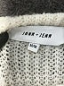 John & Jenn Ivory Turtleneck Sweater Size M - photo 7