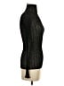 Theory Black Wool Pullover Sweater Size S - photo 4