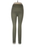 Gymshark Green Active Pants Size S (estimated) - photo 2