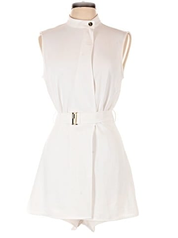 Zara Romper (view 1)