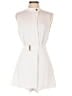 Zara Solid Ivory Romper Size M - photo 1