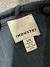 Industry Black Pullover Sweater Size L - photo 7