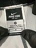Nike Graphic Gray Leggings Size M - photo 7