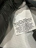 Nike Graphic Gray Leggings Size M - photo 8