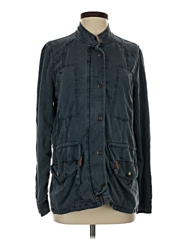 Hinge Jacket (view 1)