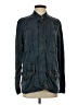 Hinge Blue Jacket Size S - photo 1