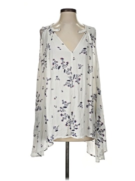 Free People Sleeveless Blouse