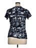 Kanu Surf Tie-dye Blue Active T-Shirt Size XL - photo 2