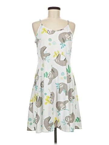 Unbranded Casual Dress (view 1)