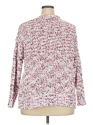 Cupio Pullover Sweater (view 2)