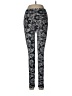 Lularoe Paisley Black Leggings One size - photo 1