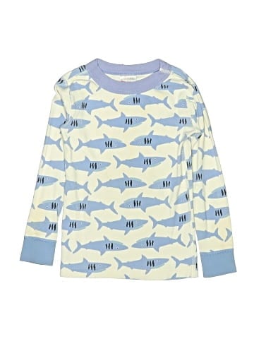 Hanna Andersson Long Sleeve T-Shirt (view 1)