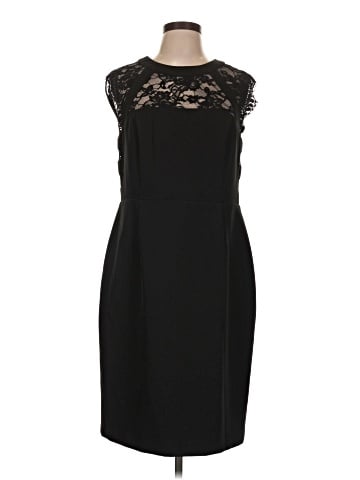 Antonio Melani Cocktail Dress (view 1)