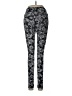 Lularoe Paisley Black Leggings One size - photo 2