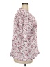 Cupio 100% Polyester Tweed Pink Pullover Sweater Size 2X - photo 4
