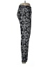 Lularoe Paisley Black Leggings One size - photo 4