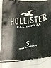 Hollister Argyle Gray Coat Size S - photo 6