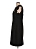 Antonio Melani 100% Polyester Black Cocktail Dress Size 12 - photo 5