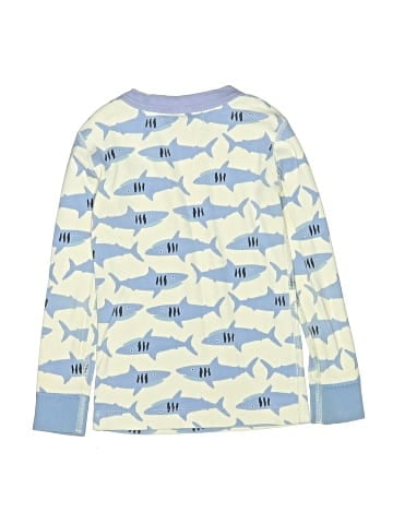 Hanna Andersson Long Sleeve T-Shirt (view 2)