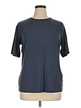 Nine West Short Sleeve T-Shirt (view 1)