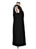 Antonio Melani 100% Polyester Black Cocktail Dress Size 12 - photo 4