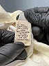 Merona 100% Polyester Ivory Blazer Size S - photo 7