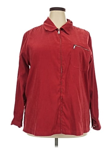 Fashion Bug Jacket (view 1)