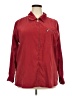 Fashion Bug Red Jacket Size 18 - photo 1
