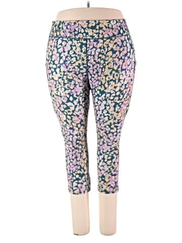 Tek Gear Active Pants (view 1)
