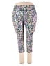 Tek Gear Pink Active Pants Size 3X - photo 1