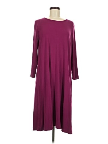 J.Jill Casual Dress (view 1)