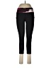 Lululemon Athletica Graphic Black Active Pants Size 8 - photo 1