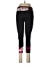 Lululemon Athletica Graphic Black Active Pants Size 8 - photo 2