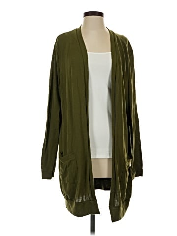 SimpleFun Cardigan (view 1)