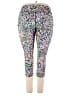 Tek Gear Pink Active Pants Size 3X - photo 2