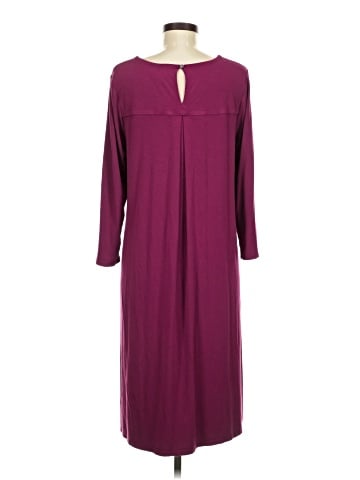 J.Jill Casual Dress (view 2)