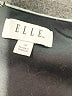 Elle Floral Gray Cocktail Dress Size 10 - photo 7