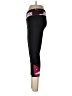 Lululemon Athletica Graphic Black Active Pants Size 8 - photo 5