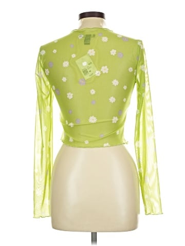 Forever 21 Long Sleeve T-Shirt (view 2)
