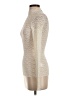 Lulus Ivory Long Sleeve Top Size S - photo 5