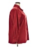 Fashion Bug Red Jacket Size 18 - photo 4