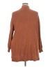 Universal Thread Brown Cardigan Size 2X - photo 2