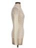 Lulus Ivory Long Sleeve Top Size S - photo 4