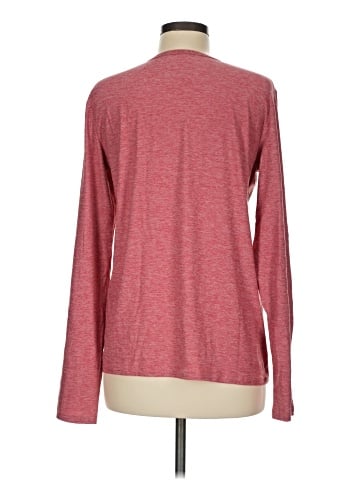 Outdoor Voices Long Sleeve T-Shirt (view 2)
