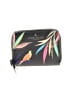 Lara Miller Black Wallet One size - photo 1