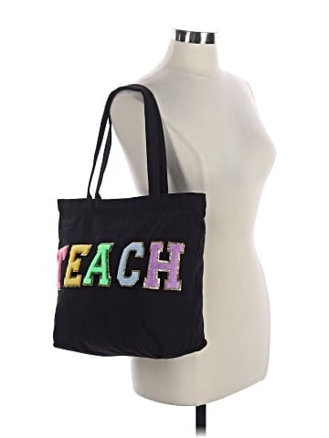 Unbranded Tote (view 2)