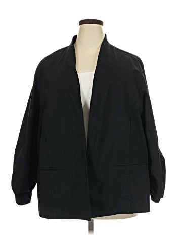 Torrid Blazer (view 1)