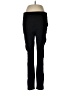 Ann Taylor LOFT Solid Black Active Pants Size M - photo 1